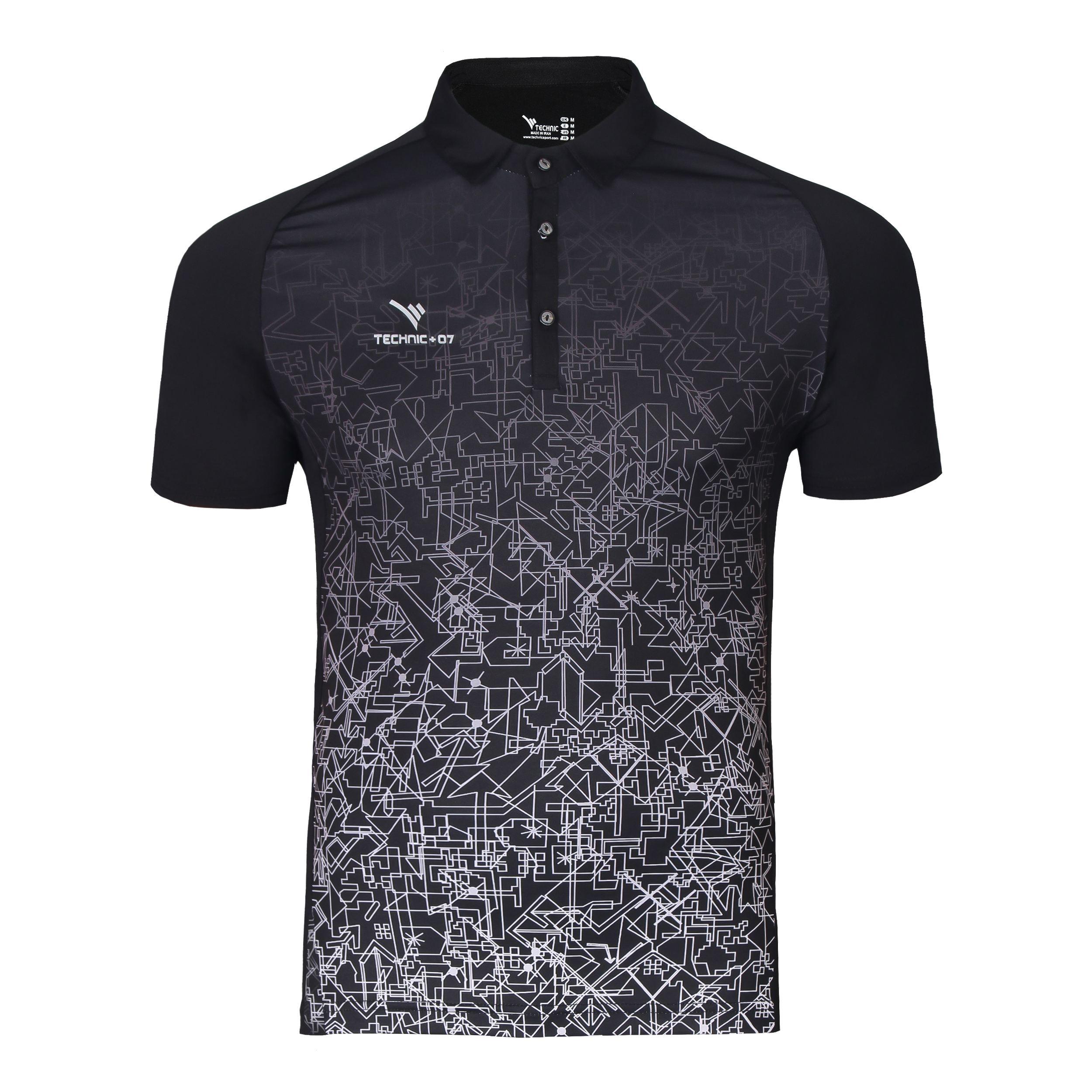 پولوشرت ورزشی مردانه